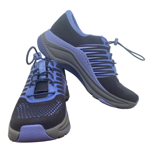 Dansko New Women’s Penni Sneaker Black Mesh size 38 - Picture 10 of 11